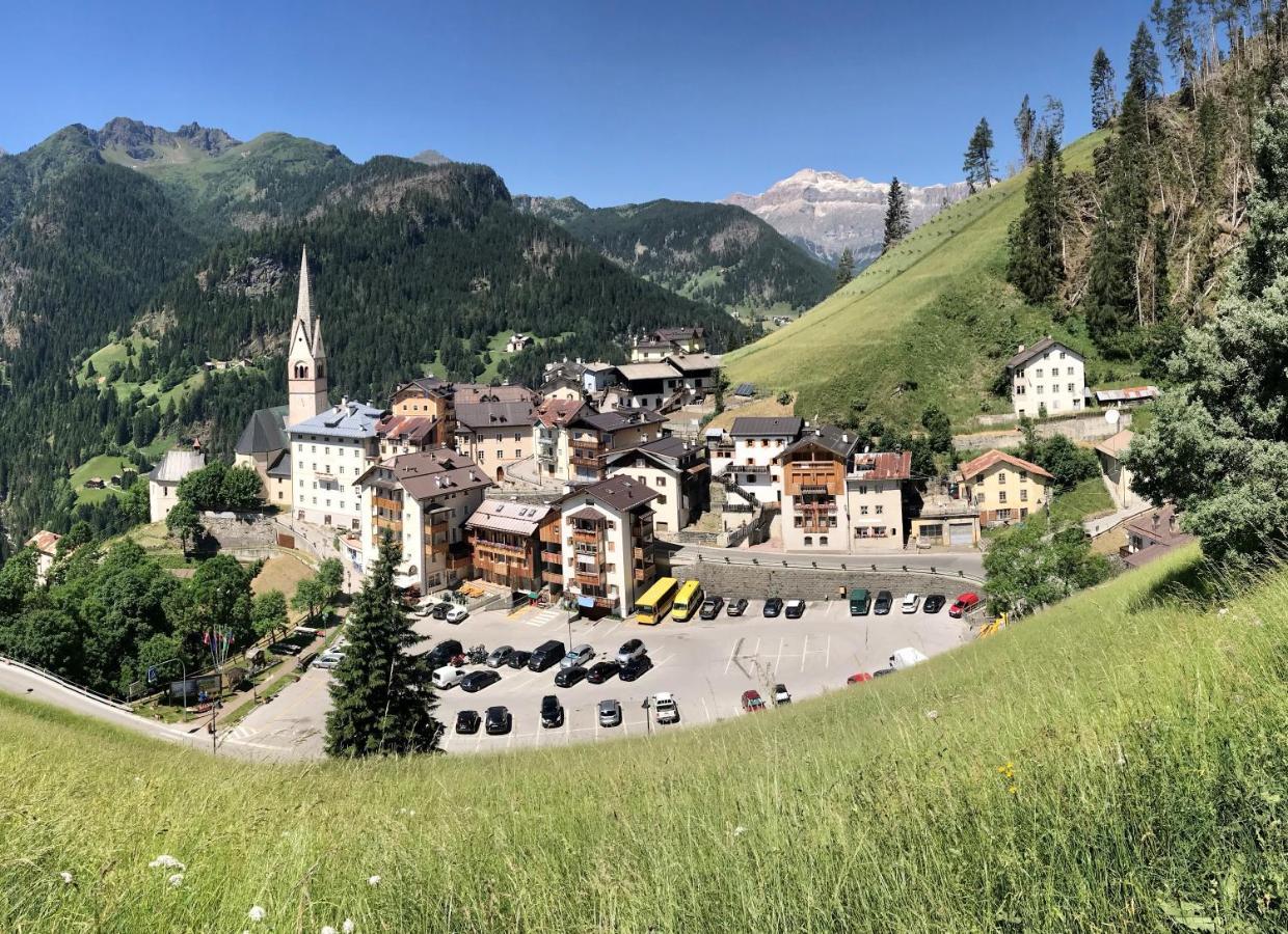 My Dolomites Home Livinallongo Del Col Di Lana Eksteriør billede